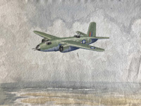 Other Military Art (Coton)