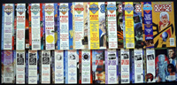 Doctor Who (22 issues) Doctor Who (22 issues)