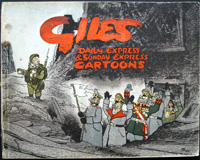 Giles Annual #1 (First Edition) Giles Annual #1 (First Edition)