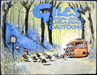 Giles Annual #3 (First Edition) Giles Annual #3 (First Edition)
