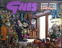Giles Annual #4 (First Edition) Giles Annual #4 (First Edition)