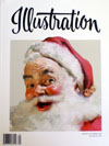 Illustration (USA magazine)  issue One reprint