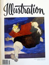Illustration (USA magazine)  issue number twenty one