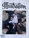 Illustration (USA magazine)  issue number twenty three