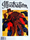 Illustration (USA magazine)  issue number twenty six