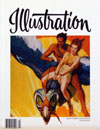 Illustration (USA magazine)  issue number twenty seven