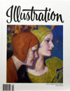 Illustration (USA magazine)  issue number twenty eight