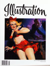 Illustration (USA magazine)  issue number twenty nine
