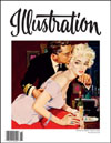 Illustration (USA magazine)  issue number thirty one