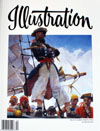 Illustration (USA magazine)  issue number thirty two
