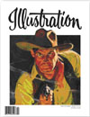 Illustration (USA magazine)  issue number thirty four