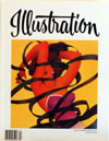 Illustration (USA magazine)  issue number thirty five