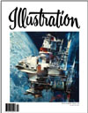 Illustration (USA magazine)  issue number thirty six