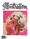 Illustration (USA magazine)  issue number thirty eight
