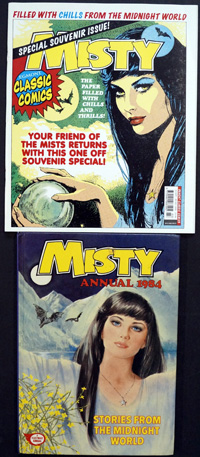 Misty Bundle