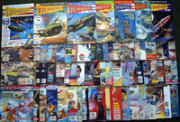 Thunderbirds (67 issues) Thunderbirds (67 issues)