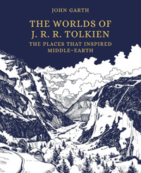 The Worlds Of J. R. R. Tolkien: The Places That Inspired Middle-Earth