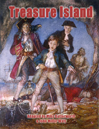 Treasure Island Treasure Island