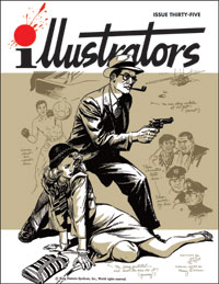 illustrators issue 35 ONLINE EDITION