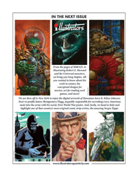 illustrators issue 41 
