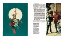 The US Warren Artists Volume 2 (Illustrators Hardcover Special)